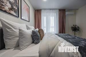 1-к квартира, посуточно, 47м2, 14/27 этаж