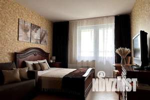 2-к квартира, посуточно, 80м2, 8/17 этаж