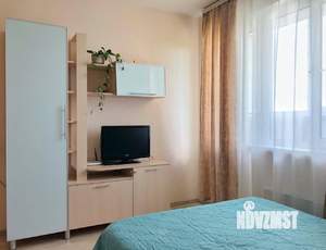 1-к квартира, посуточно, 21м2, 1/1 этаж