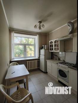 1-к квартира, на длительный срок, 30м2, 2/5 этаж