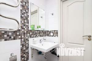 1-к квартира, посуточно, 35м2, 9/10 этаж