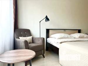 1-к квартира, посуточно, 37м2, 6/16 этаж