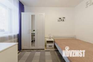 2-к квартира, посуточно, 47м2, 1/1 этаж