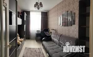 3-к квартира, посуточно, 73м2, 4/5 этаж