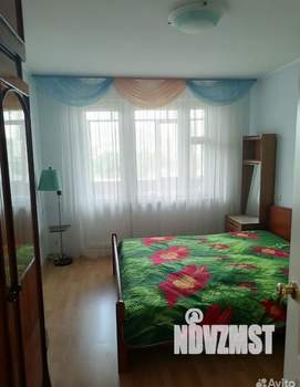 3-к квартира, на длительный срок, 58м2, 6/9 этаж