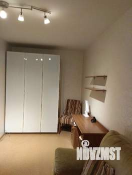 1-к квартира, на длительный срок, 32м2, 2/10 этаж