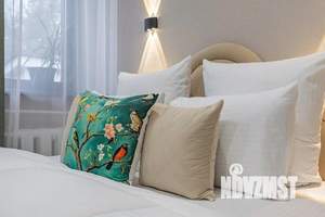 1-к квартира, посуточно, 19м2, 1/1 этаж