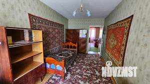 2-к квартира, посуточно, 44м2, 3/5 этаж