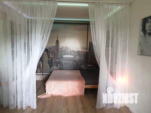 2-к квартира, посуточно, 42м2, 3/5 этаж