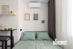 1-к квартира, посуточно, 14м2, 1/9 этаж