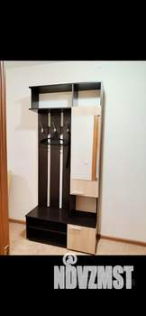 Студия квартира, на длительный срок, 21м2, 6/19 этаж