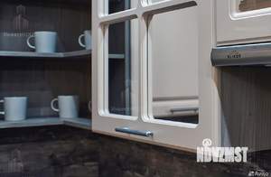 1-к квартира, на длительный срок, 55м2, 12/12 этаж