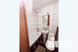 1-к квартира, посуточно, 12м2, 1/9 этаж