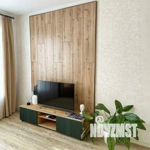 2-к квартира, посуточно, 50м2, 1/1 этаж