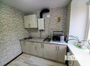 1-к квартира, посуточно, 35м2, 3/5 этаж