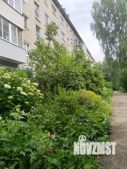 2-к квартира, на длительный срок, 42м2, 1/5 этаж