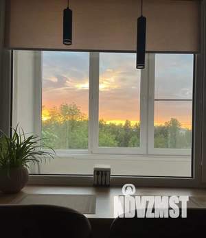 1-к квартира, посуточно, 36м2, 5/9 этаж