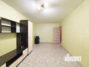 2-к квартира, на длительный срок, 50м2, 2/5 этаж