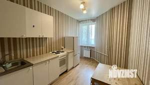 1-к квартира, на длительный срок, 37м2, 5/16 этаж