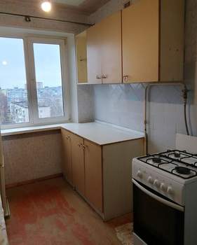 2-к квартира, на длительный срок, 46м2, 9/9 этаж