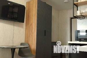 1-к квартира, посуточно, 35м2, 9/10 этаж