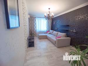 1-к квартира, на длительный срок, 50м2, 13/17 этаж