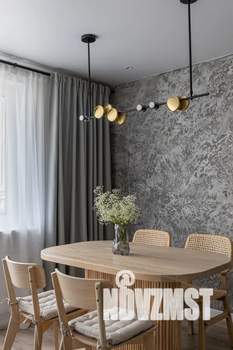 2-к квартира, посуточно, 40м2, 14/17 этаж