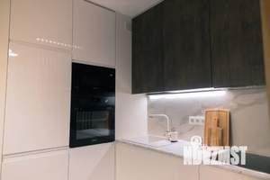 1-к квартира, посуточно, 47м2, 8/10 этаж