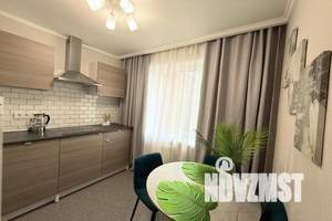 1-к квартира, посуточно, 33м2, 3/12 этаж