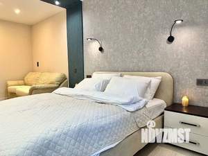 1-к квартира, посуточно, 50м2, 3/9 этаж