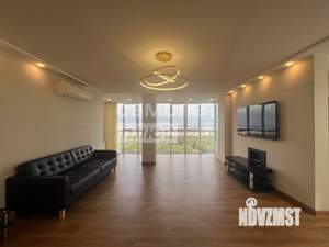 2-к квартира, на длительный срок, 101м2, 16/16 этаж