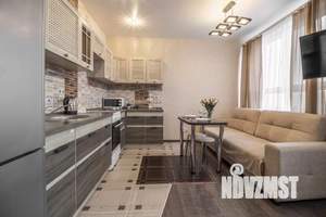 1-к квартира, посуточно, 31м2, 1/1 этаж