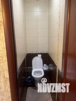 2-к квартира, посуточно, 56м2, 3/3 этаж