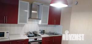 1-к квартира, посуточно, 42м2, 10/17 этаж