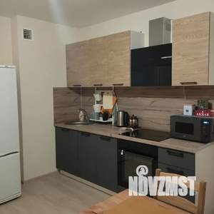 1-к квартира, посуточно, 45м2, 8/10 этаж