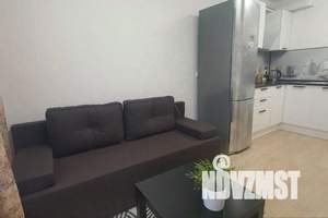 1-к квартира, посуточно, 36м2, 9/11 этаж