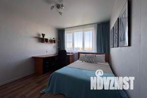 3-к квартира, посуточно, 91м2, 9/10 этаж