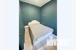 1-к квартира, посуточно, 32м2, 2/2 этаж