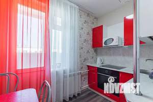 1-к квартира, посуточно, 35м2, 10/10 этаж