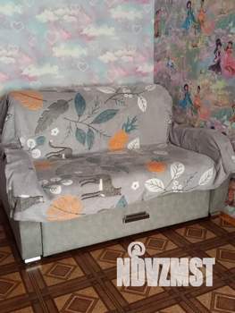 2-к квартира, посуточно, 43м2, 5/5 этаж