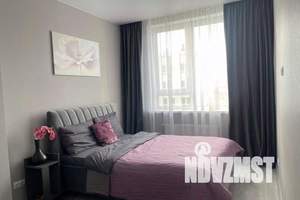 2-к квартира, посуточно, 55м2, 14/15 этаж