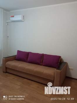 1-к квартира, на длительный срок, 30м2, 7/25 этаж