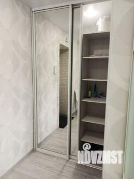 1-к квартира, посуточно, 34м2, 1/1 этаж