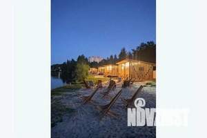 1-к квартира, посуточно, 40м2, 9/17 этаж
