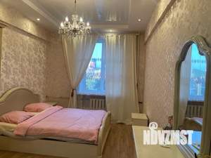 2-к квартира, посуточно, 60м2, 4/5 этаж