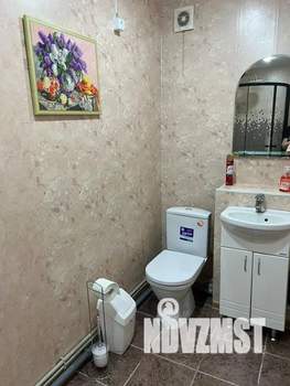 2-к квартира, посуточно, 44м2, 2/12 этаж