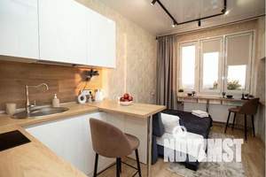 1-к квартира, посуточно, 24м2, 5/12 этаж