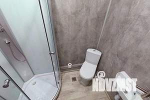 1-к квартира, посуточно, 15м2, 2/3 этаж