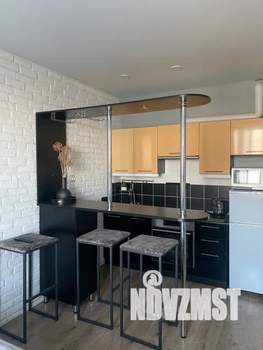 Студия квартира, посуточно, 27м2, 13/25 этаж