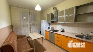 1-к квартира, на длительный срок, 49м2, 7/10 этаж